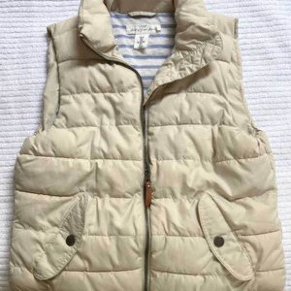 LOGG vest